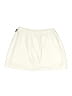 Nike Solid Ivory Active Skort Size L - photo 1