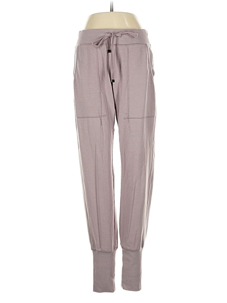 Pre-owned Sundays Track Pants In Gray