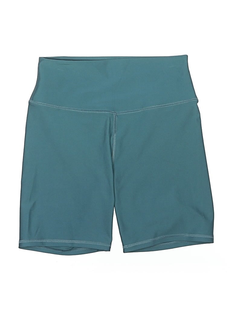 Pre-owned Ypb Athletic Shorts In Blue