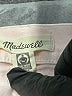 Madewell Pink Ivory Jeans Size 26 waist - photo 6