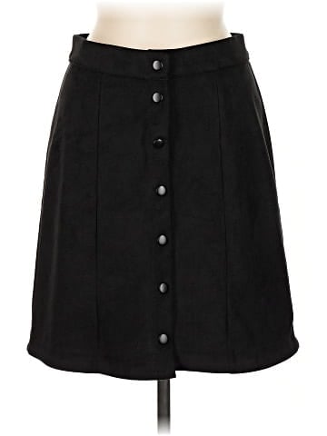 T Tahari Casual Skirt (view 1)