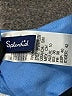Splendid Blue Short Sleeve Top Size S - photo 7