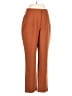 Nine West Brown Casual Pants Size 6 - photo 1