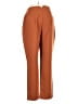Nine West Brown Casual Pants Size 6 - photo 2
