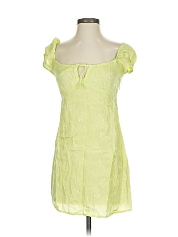 Motel Casual Dress (view 1)
