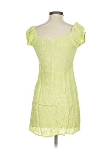 Motel Casual Dress (view 2)