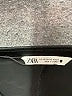 Zara Solid Black Formal Skirt Size XS - photo 3