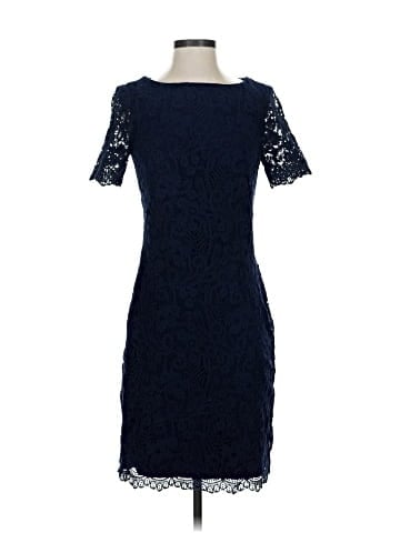 Lauren by Ralph Lauren Cocktail Dress (view 1)