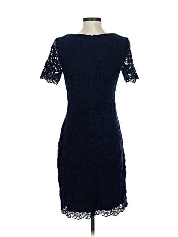 Lauren by Ralph Lauren Cocktail Dress (view 2)