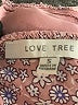 2 Love Tween 100% Polyester Pink Sleeveless Top Size S (baby) - photo 3
