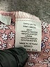 2 Love Tween 100% Polyester Pink Sleeveless Top Size S (baby) - photo 4