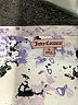 Juicy Couture Floral Purple Pullover Sweater Size S - photo 7