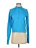 Assorted Brands Blue Track Jacket Size S (estimated) - photo 1