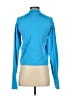 Assorted Brands Blue Track Jacket Size S (estimated) - photo 2