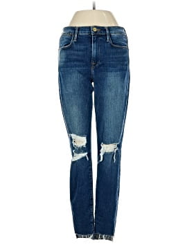 Frame Denim Jeans