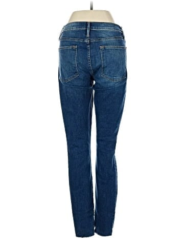 FRAME Denim Jeans (view 2)