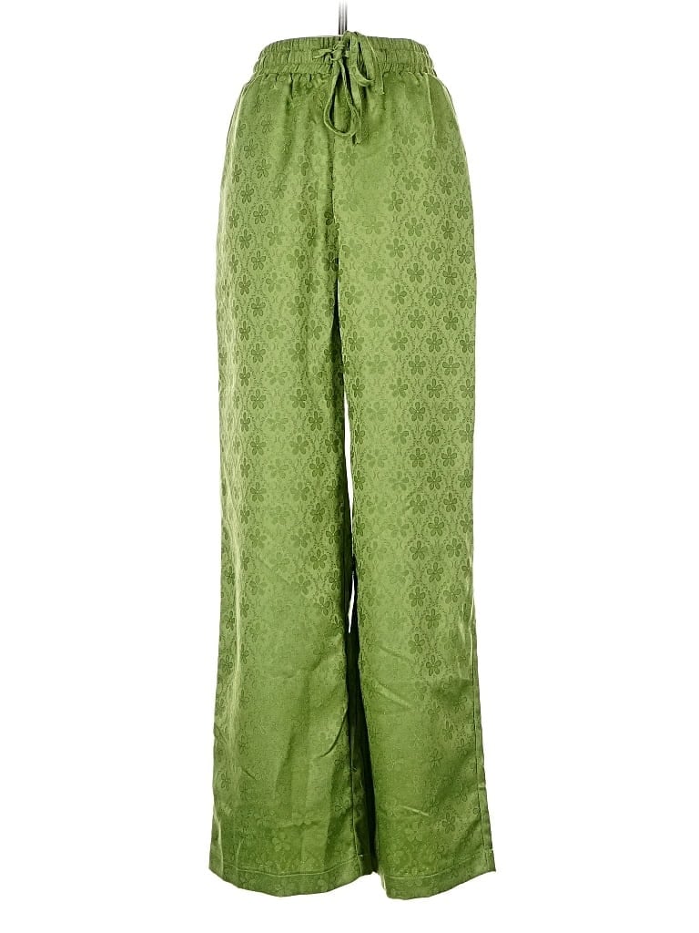 Pre-owned Sister Jane Casual Pants In Green