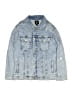 Art Class Blue Denim Jacket Size 10 - 12 - photo 1