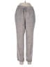 Harper Wren 100% Polyester Paisley Gray Casual Pants Size L - photo 1