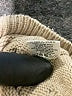 Generation Love Tan Pullover Sweater Size S - photo 8