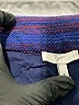 Joie Stripes Blue Casual Skirt Size 8 - photo 4