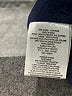 Joie Stripes Blue Casual Skirt Size 8 - photo 5