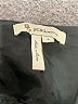BCBGeneration 100% Polyester Black Cocktail Dress Size 6 - photo 3