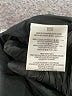 BCBGeneration 100% Polyester Black Cocktail Dress Size 6 - photo 4