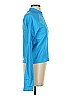 Assorted Brands Blue Track Jacket Size S (estimated) - photo 4
