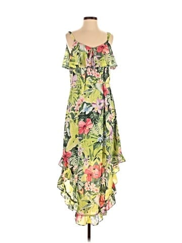 Tommy Bahama Cocktail Dress (view 1)