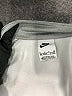 Nike 100% Polyester Gray Green Track Jacket Size 4 - 5 - photo 3