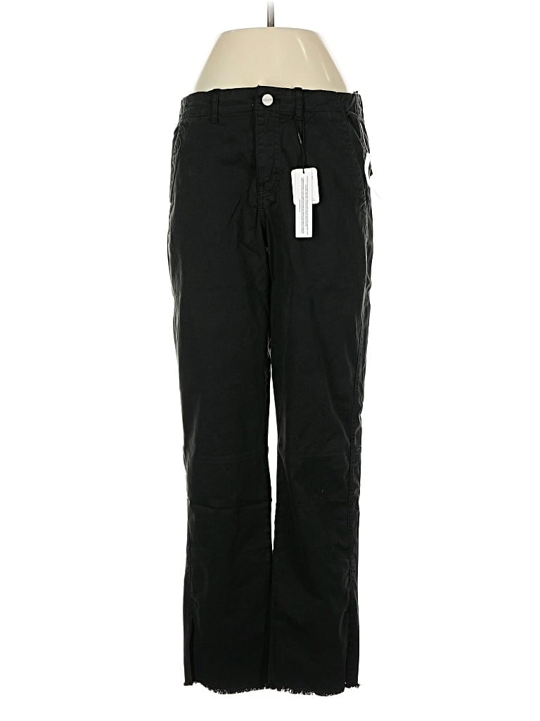 Pre-owned Sanctuary Casual Pants In Black