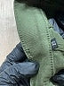 7 For All Mankind Green Cargo Pants Size 27 waist - photo 5