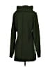 Joan Vass Green Turtleneck Sweater Size S - photo 2