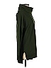 Joan Vass Green Turtleneck Sweater Size S - photo 4