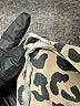 Lala Berlin Animal Print Tan Gold Casual Dress Size XS - photo 7