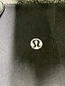 Lululemon Athletica Black Active Pants Size 4 - photo 7