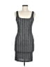 iris Tweed Gray Casual Dress Size M - photo 1