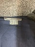 Vince. Black Long Sleeve Top Size S - photo 7