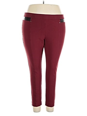 Jones New York Signature Active Pants (view 1)