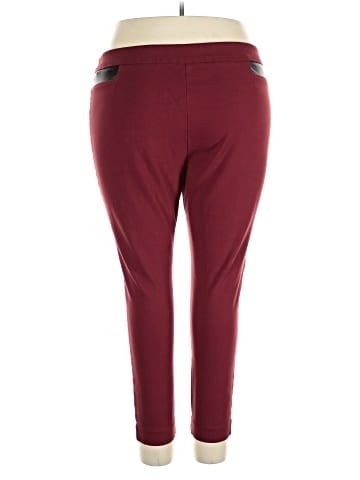 Jones New York Signature Active Pants (view 2)