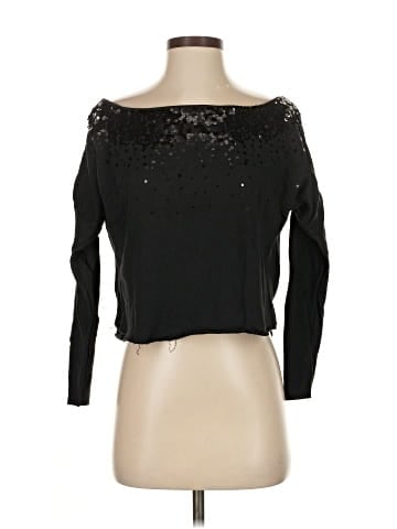 Plush & Lush Pullover Sweater (view 1)
