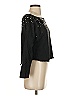 Plush & Lush Black Pullover Sweater Size XS - photo 4