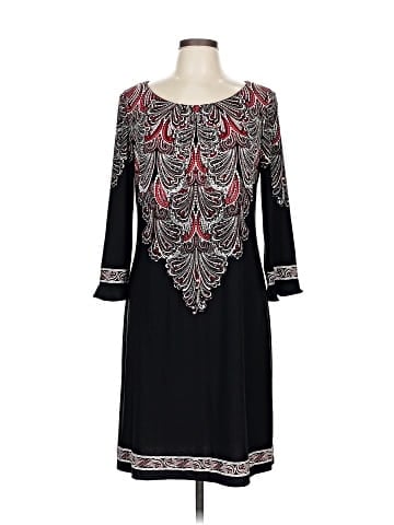 DressBarn Cocktail Dress (view 1)