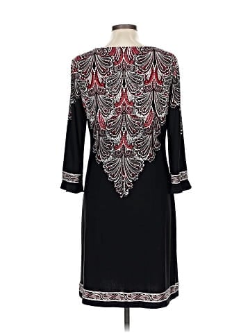 DressBarn Cocktail Dress (view 2)