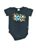Tip Top Graphic Blue Short Sleeve Onesie Size L (baby) - photo 1