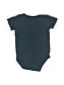 Tip Top Graphic Blue Short Sleeve Onesie Size L (baby) - photo 2