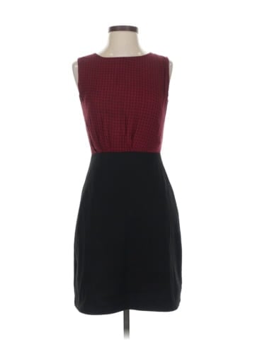 MAX Cocktail Dress (view 1)