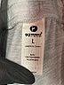 90 Degree by Reflex Gray Athletic Shorts Size L - photo 3