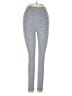 Athleta Stripes Blue Active Pants Size XS - photo 1